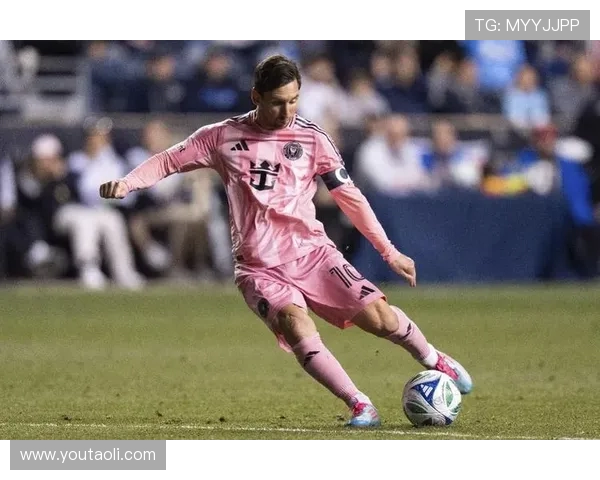 世俱杯出线启示录：梅西领衔迈阿密逆袭，马竞悲情出局暗藏战术困局(1)