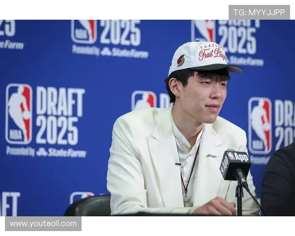 从青涩少年到 NBA 新星：杨瀚森的五年蜕变之路(1)