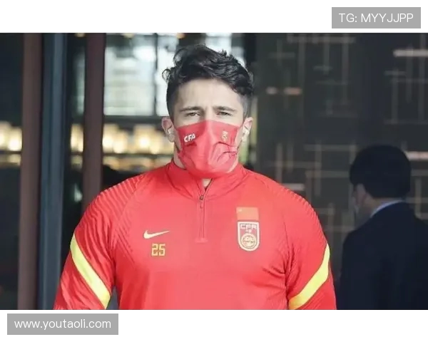 洛国富：归化不图钱，坚守中国籍，恒大仍欠薪一年