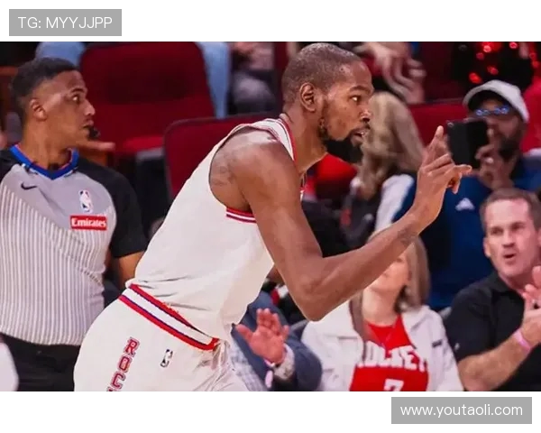 火箭首发无解密码：杜兰特定海神针，谢泼德藏惊喜？